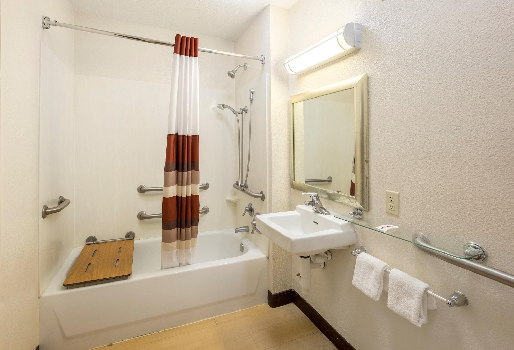 Red Roof Inn Jacksonville Airport Εξωτερικό φωτογραφία