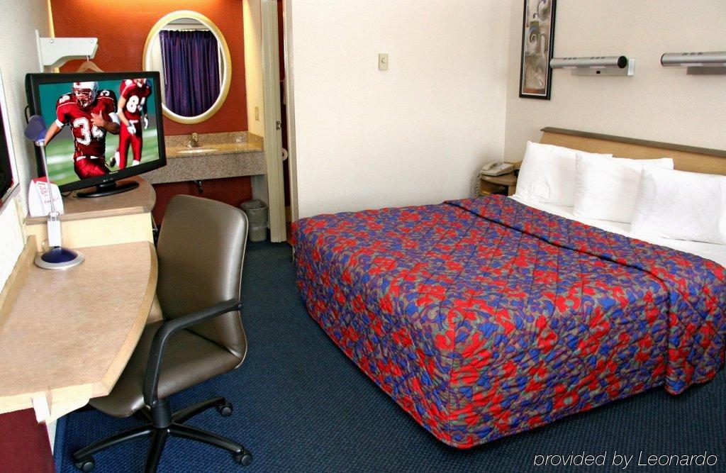 Red Roof Inn Jacksonville Airport Εξωτερικό φωτογραφία