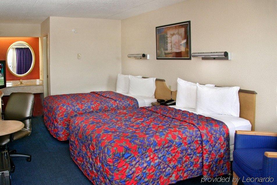 Red Roof Inn Jacksonville Airport Εξωτερικό φωτογραφία