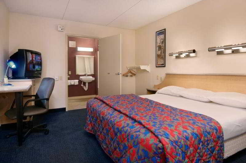 Red Roof Inn Jacksonville Airport Δωμάτιο φωτογραφία