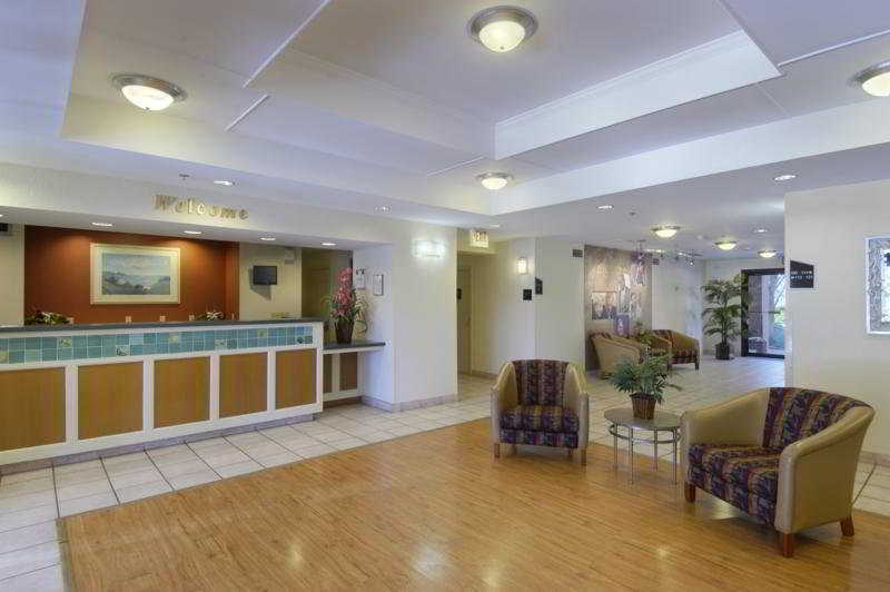 Red Roof Inn Jacksonville Airport Εξωτερικό φωτογραφία